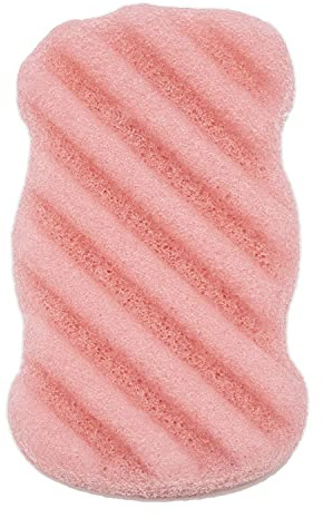 Premium Konjac Sponge Bar, Rectangle | MinxNY