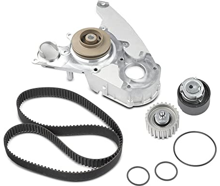 Frankberg Kit cinghia dentata Set cinghia dentata Diesel Compatibile con Ducato Bus 250 2.3L Ducato Pianale/Telaio 250 2.3L Ducato Bus 244 2.3L Daily III Furgone 2.3L Daily VI Furgone 2.3L 5588170