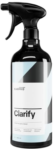 CarPro Clarify limpia cristales coche premium - Formato 1 L