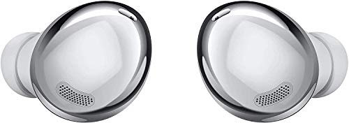 SAMSUNG Galaxy Buds Pro - Wireless Earphones Violet