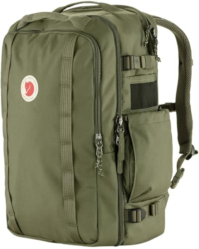 Fjällräven Färden Carry-On Pack Green