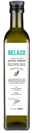 Belazu Single Origin Extra Virgin Olive Oil 500ml