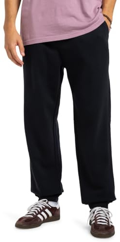 Quiksilver - Cargo Fleece Bottom, Pantaloni Uomo