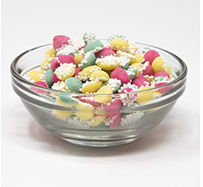 Pastel Mini Smooth and Melty Mints 1 pound Petite Misty Mints