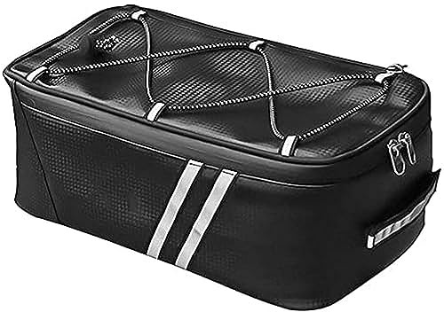 Generic 8CK7 Sac de siège de vélo en acrylique
