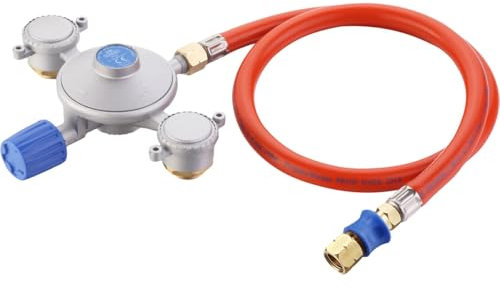 Cadac Dual Power Pak Quick Release