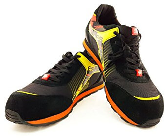 Engelbert Strauss e.s. S1 Safety Shoes Sirius Berufsschuhe (43)