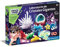 Clementoni - Laboratorio de Cristales Gigantes - Juego científico a Partir de 8 años, Juguete en español (55322)