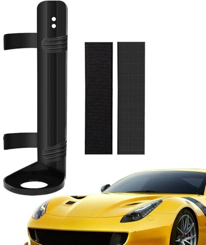 Mbiyhgta Estintore di Automobili con Montaggio, Stabile e Portatile per Camion Barca Camion estintori, estintore Portatile estintore Camion estintore Monte per la casa per Auto è Resistente e