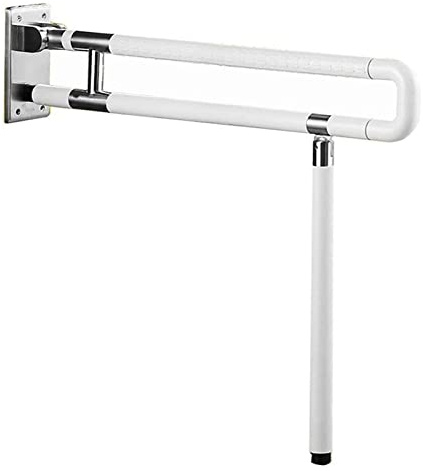 Agarraderas Pasamanos de seguridad con asa, pasamanos de seguridad for bañera, antideslizantes, for personas mayores y niños con discapacidad.