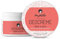 PonyHütchen - Deocreme 50 ml Rock-A-Hula - Feste Deocreme vegan, ohne Aluminiumsalze & Tierversuche - Unisex Antitranspirant Naturkosmetik handgemacht mit Bio-Zutaten - Ideal für Handgepäck