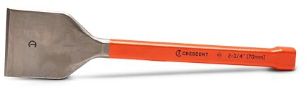 Crescent 3X12 Flooring Chisel - CFCH30