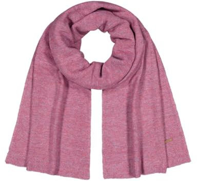 Barts Strickschal Witzia Feinstrick Winterschal einfarbig 5007 Rose 43
