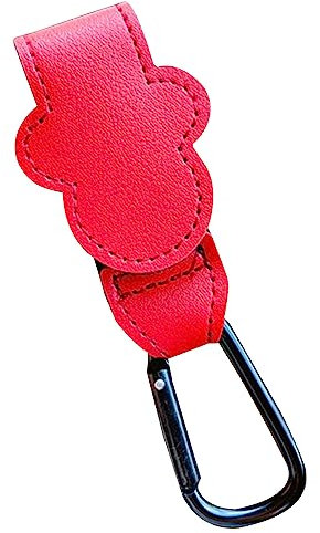jojobasec Verbesserte Kinderwagen-Haken zum Aufhängen von Taschen und Einkaufswagen – Kinderwagen-Clips für Taschen