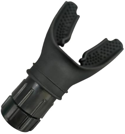 1 unidad 5 x 10 x 3 cm Entrenamiento pulmonar Entrenador pulmonar – Entrenador de pulmón para deportistas, aparato de entrenamiento de capacidad pulmonar, entrenador respiratorio con resistencias