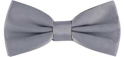 Ladeheid Nœud Papillon Enfant Garçon MJ (10cm x 5cm)
