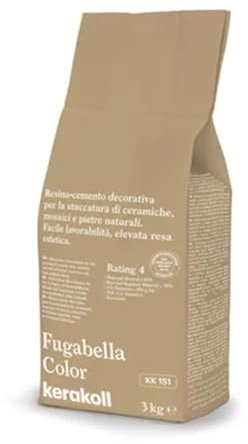 Fugabella Color Fill KK 151, 3 kg