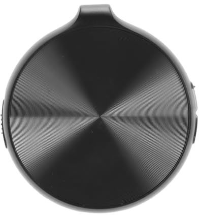 Jectse Digital Voice Recorder, Magnetic Voice Activated Recorder with Noise Reduction, HiFi MP3 Player Recorder with Earphones, Portable Audio Recording Device for Lectures Meetings