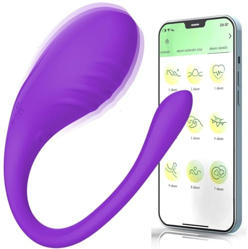 Bluetooth APP Remote Bull.e.t vibrabrater Vibra.ting S.t.imulator Adults Toys Cliter.ou.s Su.cking Quiet Vibraters4 Multiple-Frequency Vibratorter Woman Vibrantorors for Women Men 10 Mode