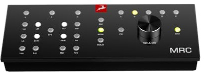 MRC Multichannel Remote Controller