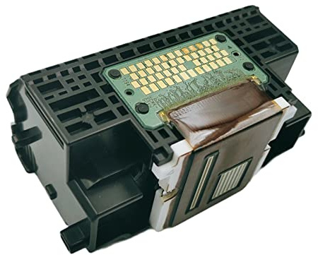 QY6-0080 Printhead Print for Head for iX6520 iX6550 iP4820 iP4840 iP4850 MX715