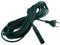 10 Meter Stromkabel passend für Vorwerk Kobold VK 140 Ersatzkabel, Kabel