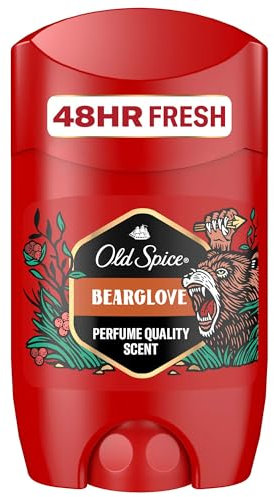 Old Spice Bearglove Deodorante Stick 50 ml