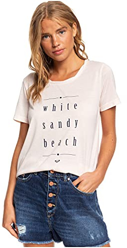 Roxy Women Chasingtheswell Peach Blush M M