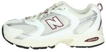 New Balance MR530SX Bianco Bordeaux Vintage Bianco Bordeaux Vintage /39 1/2