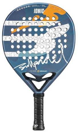Bullpadel Ionic Control 2025