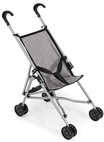 Puppenbuggy Funny, Puppenwagen, Mini-Buggy