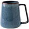 ZPPLD Large Coffee Mugs,Giant Mug,Jumbo Mug,24 OZ/700ml Extra Large Cups,Large Mugs for Hot Drinks,Big Mug,Large Capacity Mug for Cappuccino, Latte, Hot Cocoa Or Hot Tea