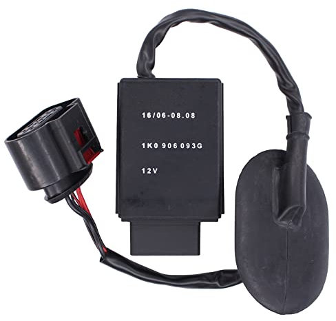 Steuergerät Kraftstoffpumpe Kraftstoffpumpensteuerung für A1 8X A3 8P Golf 5 1K 6 5K für Passat B7 B6 für Polo für Beetle für Jetta für Scirocco für Touran für EOS für Altea Ibiza Leon Toledo Fabia