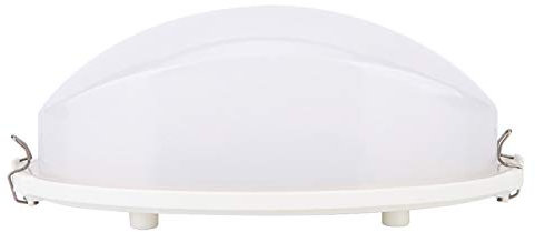 KIMISS 1 X Abat-Jour de Sauna Abat-Jour de Lampe de Sauna Résistant aux Hautes Températures Abat-Jour de Sauna Antidéflagrant