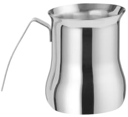 HENDI Mjölkvård, 0,5 Liter, 1, Silver