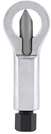 Set Di Dadi For Dadi - Strumento For La Rimozione Del Dado, Dado Bloccato Danneggiato Danneggiato Danneggiato Danneggiato (Taglia : #1)