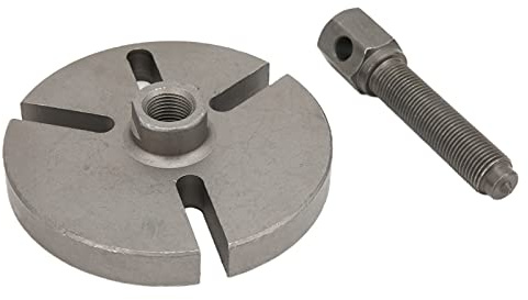 Attrezzo Estrattore Volano Magneto Rotore, Kit Estrattore Volano Magnete Ad Alta rigidità per Sostituzione Moto per YBR SRZ150 Rama Neptune 125
