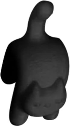 Porte-sachets de thé pour gobelets, porte-sachets de thé | Porte-moule de chat coloré pour sachets de thé - Marqueurs de tasses réutilisables, Articles de cuisine portables pour la maison, le studio