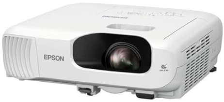 Epson EB-W56S Short Throw projector 3700 ANSI lumens 3LCD WUXGA (1920x1200) White