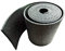 Matel Service Antirutschmatte 5000 x 250 x 8 mm Regupol Ladungssicherung Rolle f. LKW Anhänger