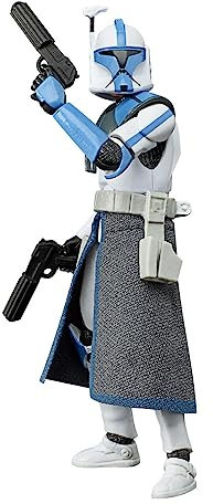 Star Wars HASBRO Vintage Collection ARC Trooper Figure