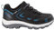 Jack Wolfskin Unisex Kinder Vojo Texapore Low K, Phantom, 28 EU