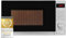 Exquisit Mikrowelle MW2070-3GDI si | 1000 Watt | Timer | Schnellstart