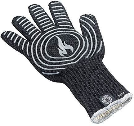 Gefu - Gant pour Barbecue