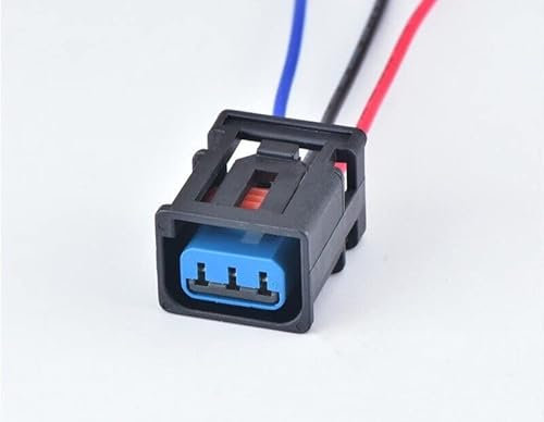 Ford Focus Coil Plug Ignition Connector Repair Cable. Pre wired Coil Pack Plug