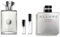 Reflection Man und Allure Homme Sport - jeweils 5ml Eau de Parfum Duftset