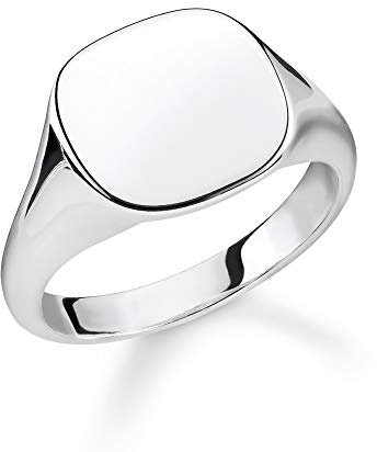 THOMAS SABO Ring klassisch 925 Sterlingsilber