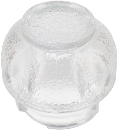 sparefixd Cubierta de cristal para bombilla para horno John Lewis