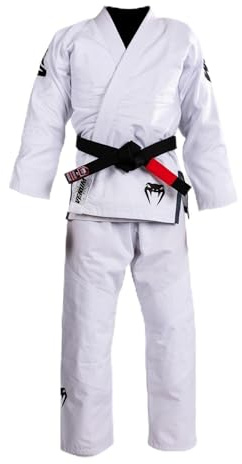 Venum unisex - vuxen Challenger Xt Bjj Gi