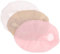 VALICLUD 3pcs Women Hair Bonnet Elastic Satin Sleeping Caps for Curly Hair Lightweight Sleep Hats Comfortable Fit